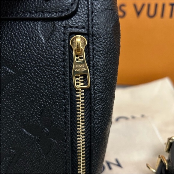 Louis Vuitton Tiny Backpack ( Discontinued) - Picture 6 of 8